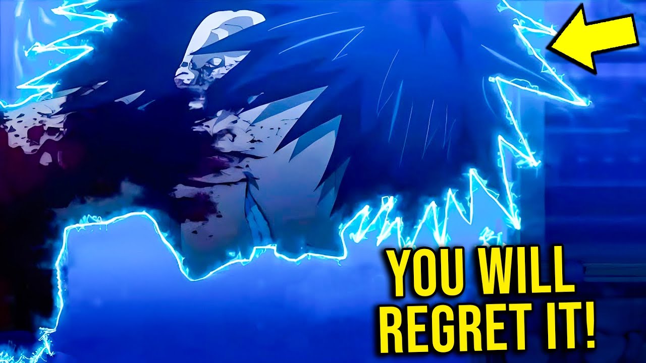 🔶️Born Without Powers But Is Capable Of Humiliating The strongest! | Anime Recap
