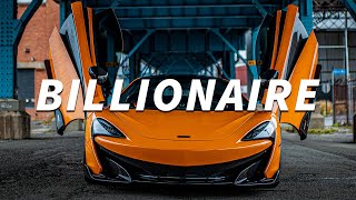 BILLIONAIRELUXURY LIFESTYLE ?Billionaire Luxury Lifestyle Visualization #motivation (#luxury -402)