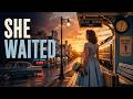 1957: She Was Waiting in Blue Town | Emotional Doo-Wop Love Song