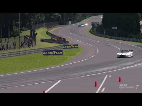 Easy 850000 credits Gran Turismo 7 Gran Turismo daily b