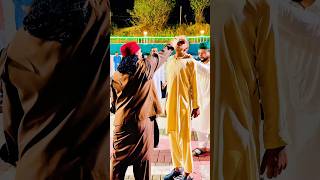 Hazir Ho Jao Pura Shitan😢🤲🙏 #haqkhattebhussain #viralvideo #shorts
