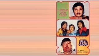 Surya Group - Jaka Tarub Masa Kini