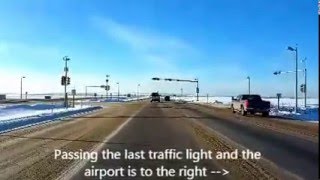 Driving Directions To AB Automotive