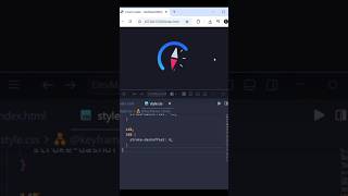 This CSS Loader Is Too Satisfying 🤯🔥 #shorts