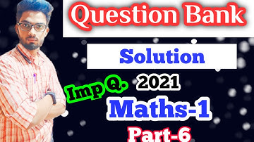 Question Bank Solution 2021/ Part-1 #Important Question/#ssc/linear equation/#maharashtra /#maths-1