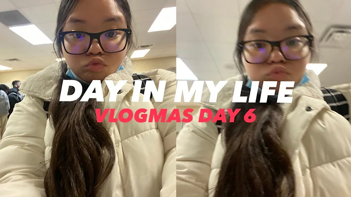 DAY IN MY LIFE | VLOG