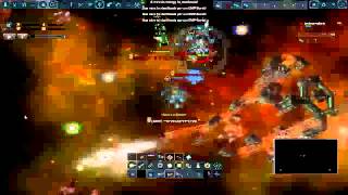 Darkorbit Br2 - Guerrinhas