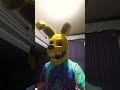 The Afton Family #fnaf