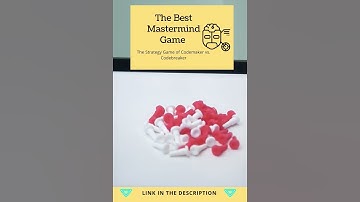 Mastermind Game #Shorts