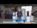 The Evolution of Chlorine Injection Systems