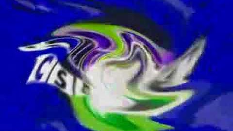 (NEW RANDOM EFFECT) Klasky Csupo in Osman Waves Effect