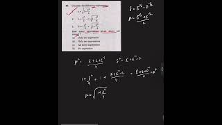 Central Difference Operator Relations | UPSC ISS 2022 Paper-1 | Problem-67 | RitwikMath