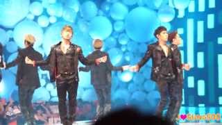 [130718] 20's choice :: 신화 This Love 무대