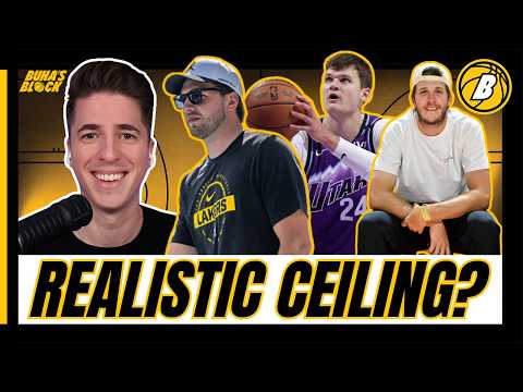 Lakers Mailbag: What's A Successful Season? + 2024 Mavs vs. 2027 Lakers & More