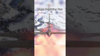 Battlefield 5 4000 Pound Bomb #battlefield5 #bf5