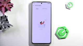 REALME 14T 5G – How to Set Custom Notification Sound