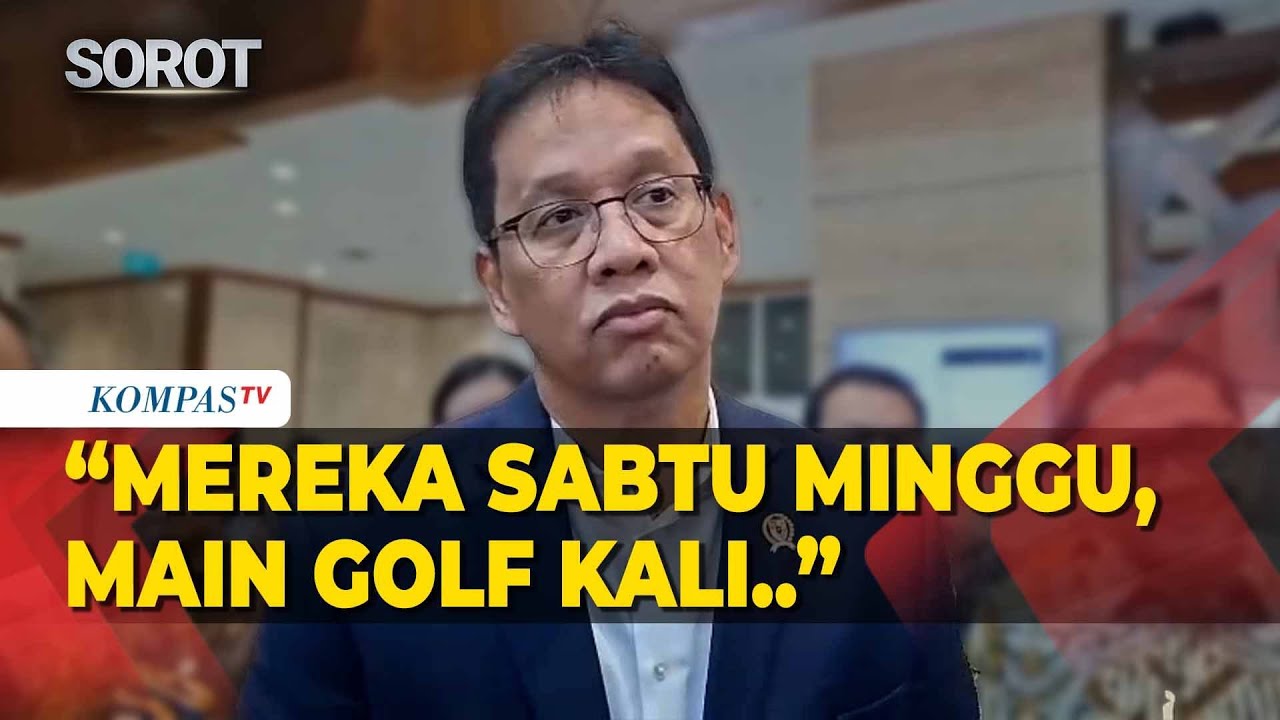 Menkeu Purbaya Sentil Dirut Bank BUMN: Mereka Orang Pintar, Cuma Malas