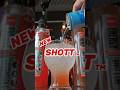 NEW SHOTT TM SYRUP / 무더운 여름을 가슴속 깊은곳까지 시원하게 해줄 에이드 전용 시럽이 이번에 SHOTT TM 에서 총 4가지 시럽이 이번에 새롭게 출시