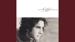 Video thumbnail of "Josh Groban - Cinema Paradiso (Se)"