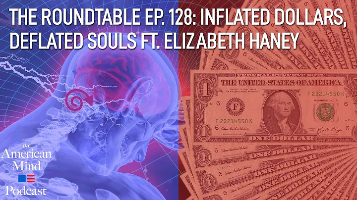 Inflated Dollars, Deflated Souls ft. Elizabeth Han...