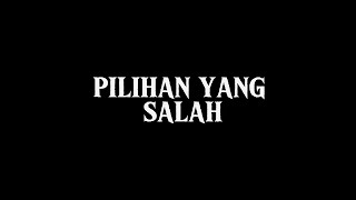 Pilihan Yang Salah ( Drama Judi online ) — Tugas Ukin Sosiologi