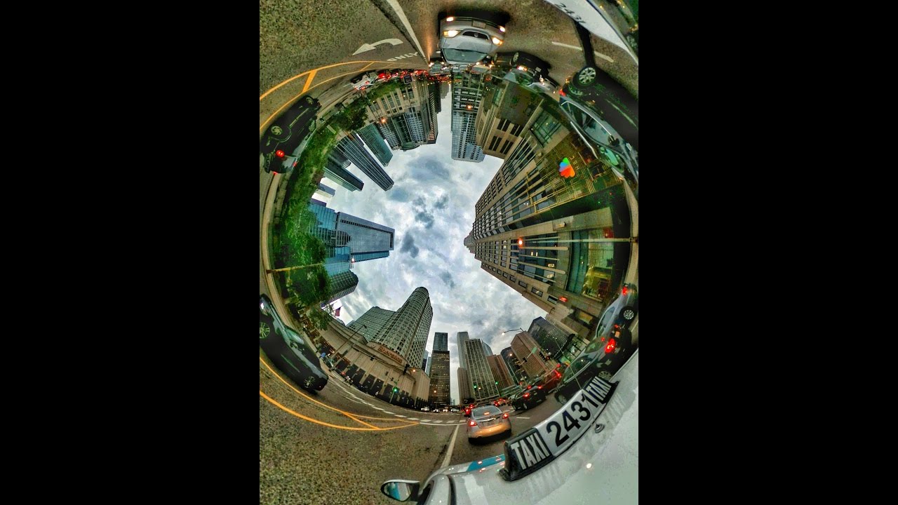 360 Lollapalooza - YouTube