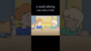 Empathy Feeds the Soul