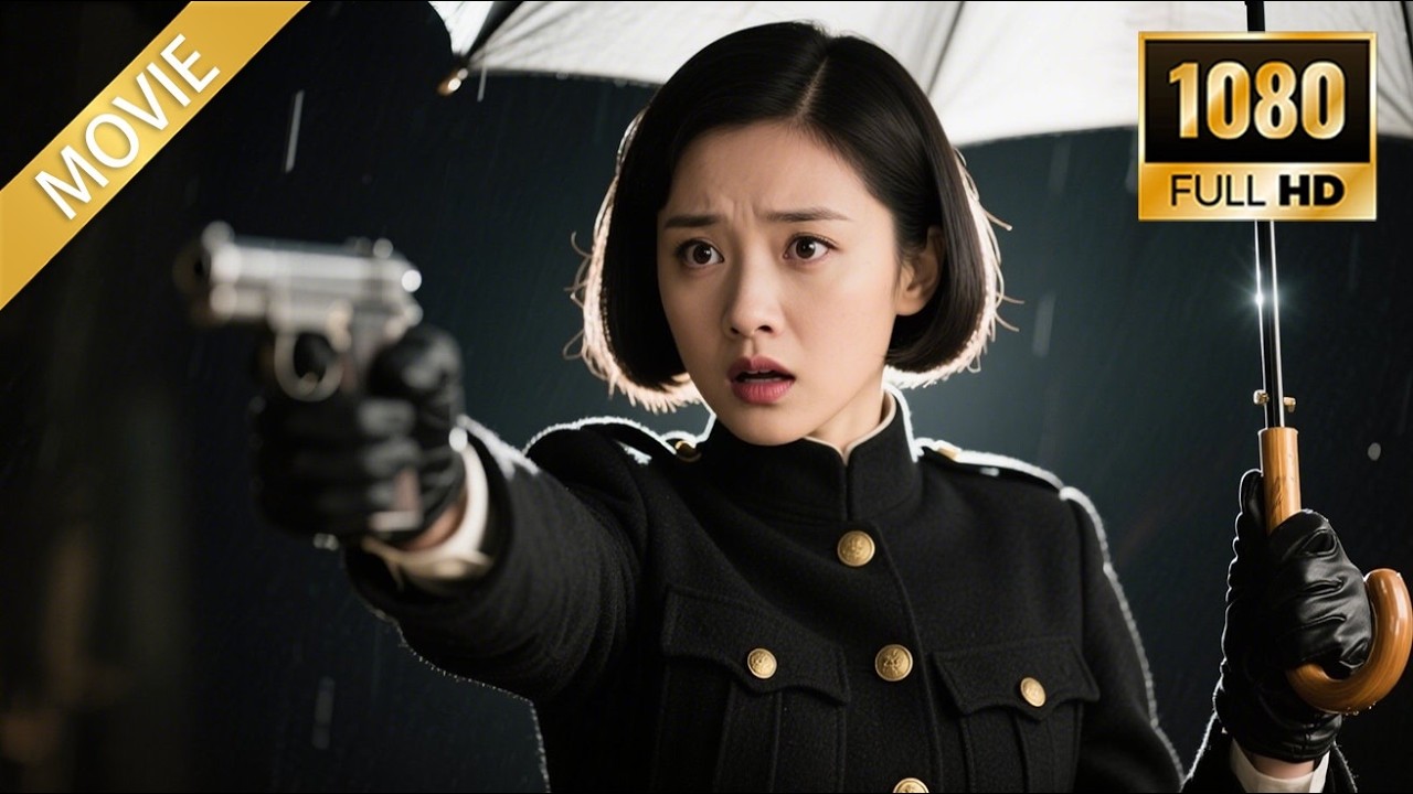 【movie】黑帮老大策反卧底警察，让他为自己做事，没想到结局却意想不到！#短剧 #movie - YouTube