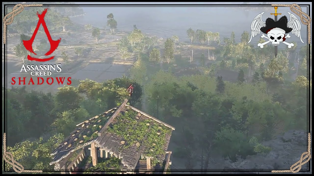 Der Pfad der Klinge | 