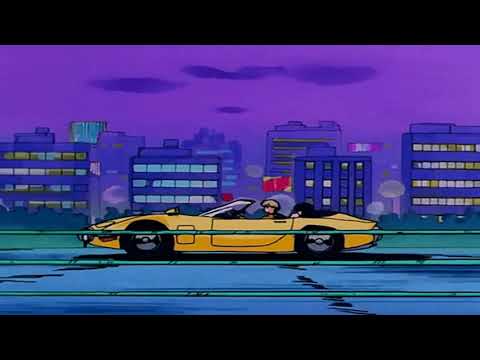 CAKAL - RIV RIV RIV (slowed&reverb)
