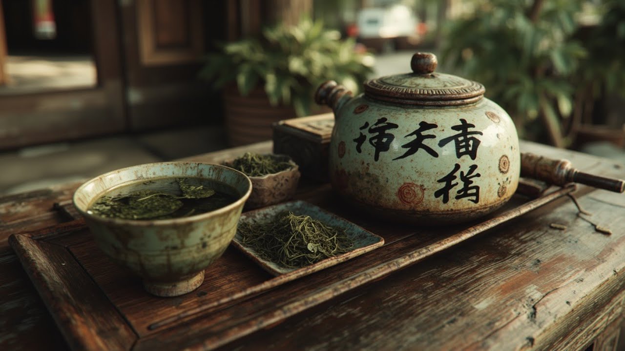 Calm Chinese Tea Music for Relaxation and Meditation Asian Instrumental Background Calm Chinese Tea Music for Relaxation and Meditation Asian Instrumental Background