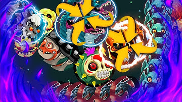 Mitos.is The Game: Amazing Glue Splits| Powerful PopSplits| 100 Subs Special By Moldo