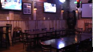 The Lodge of Antioch Commercial