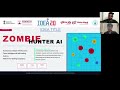 How We're Eliminating Zombie APIs in Indian Banking | ZombieHunter AI Pitch Presentation
