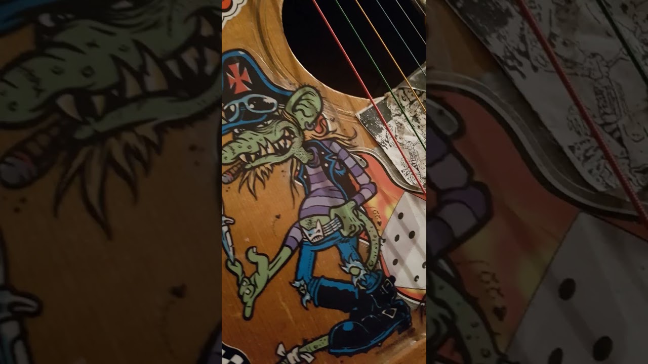 PUNDAR PIRATERNA - Punkrock NU !