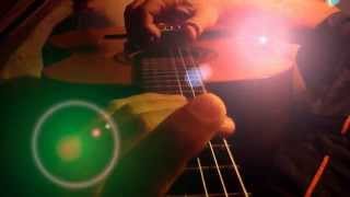 Altered Guitar Tuning