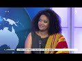 Invitée du 19H : Nady, La nouvelle voix de la musique traditionnelle