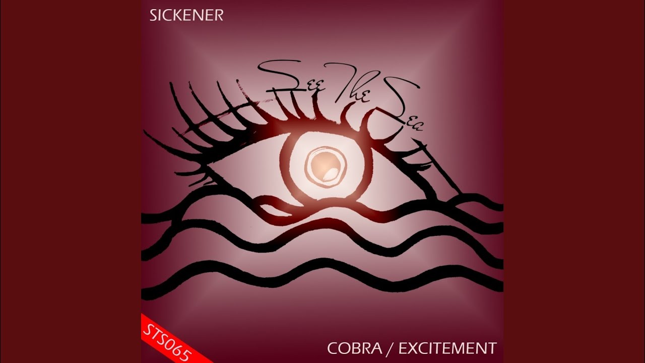 Watch Excitement (Original Mix) on YouTube Watch Excitement (Original Mix) on YouTube