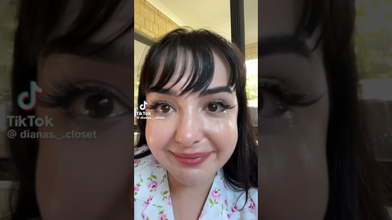 Tiktoks Recorded, Posted, and Compiled for You Specifically