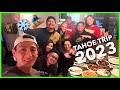 Our team went to tahoe  kaizen team building trip 2023