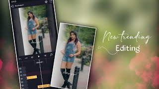 ❤️New instagram trending 😍  || Video Editing in Alight motion Kannada ✨