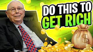 Charlie Munger's Hidden Wealth Secret REVEALED