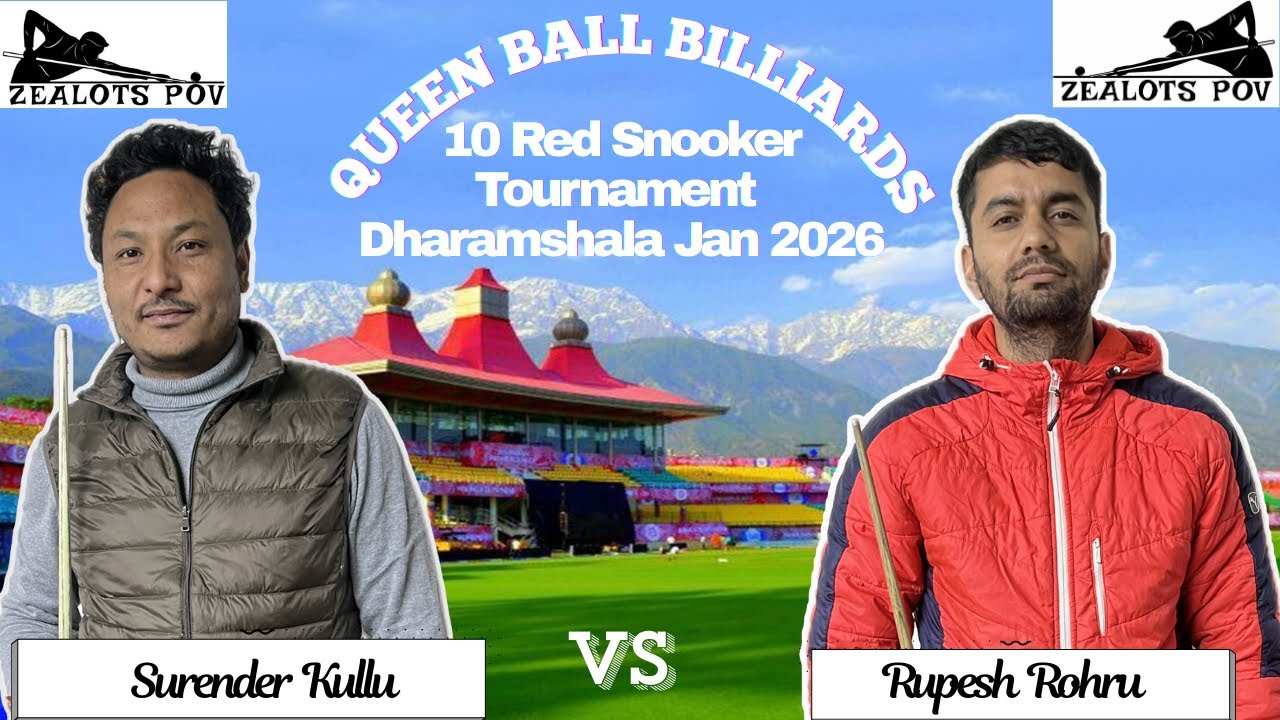 Rupesh Rohru vs Surender Kullu 2026 Jan D/Shala