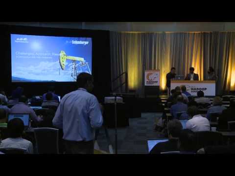 Big Data Challenges