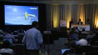 Big Data Challenges in the Energy Sector