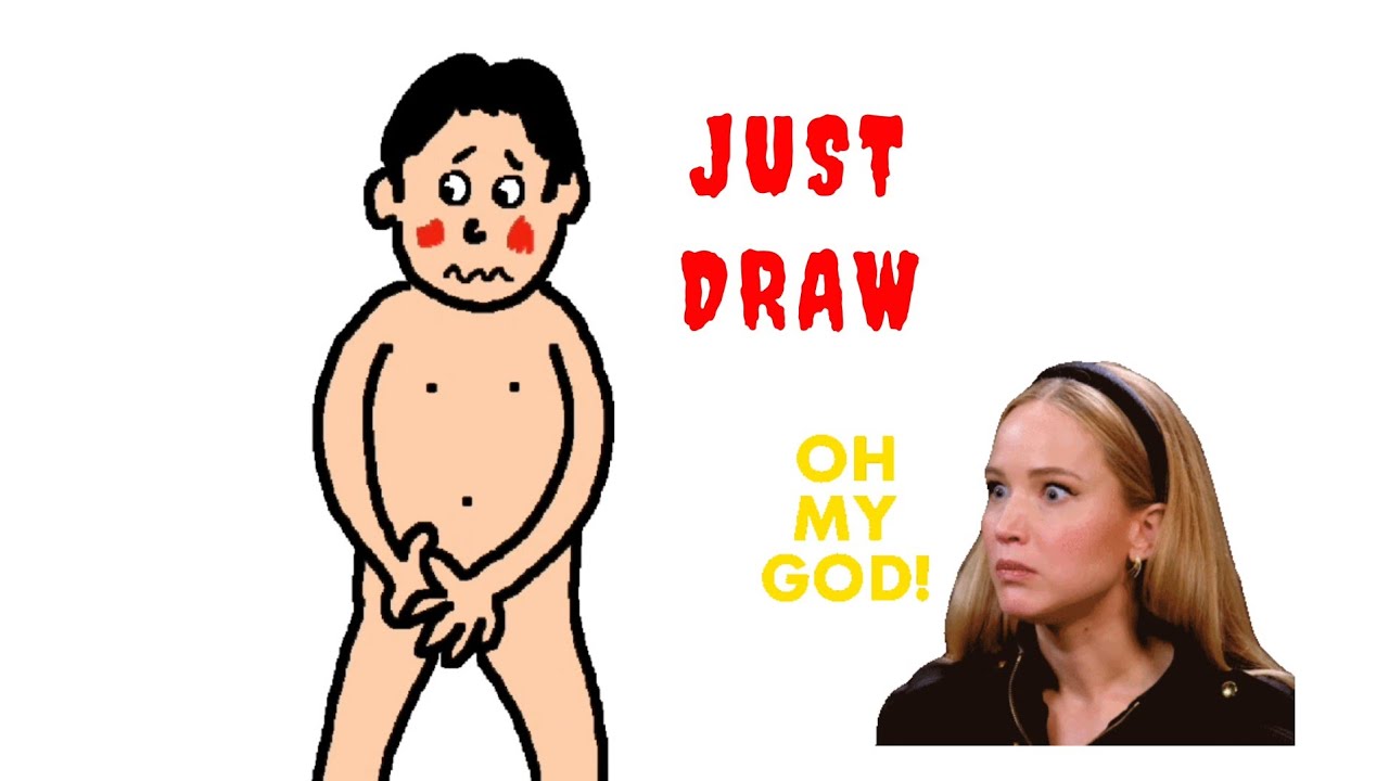 Just Draw - Drawing Puzzle Games #1 | Gamming With Rishabh | Just Draw It