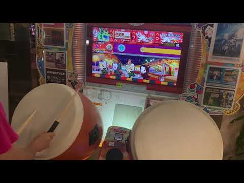 太鼓の達人 ニジイロver 十露盤2000 全良