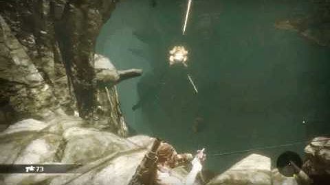 Bionic Commando Polycraft Trailer