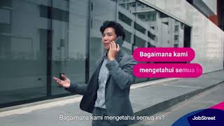 Pasang Iklan dengan 3 Langkah Mudah | JobStreet Indonesia