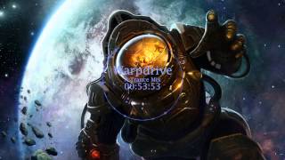 Warpdrive - A Trance Mix @LaconicSpartan